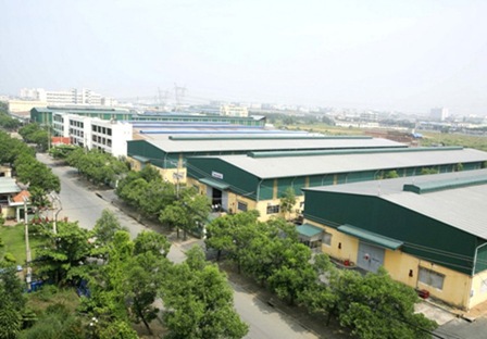 ກອງປະຊຸມສຳມະນາດຶງດູດການລົງທຶນເຂົ້າຫວຽດນາມ ຈັດຂຶ້ນຢູ່ ອາເມລິກາ